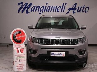 Jeep Compass 1.6 mjt Longitude 2wd 120cv my19