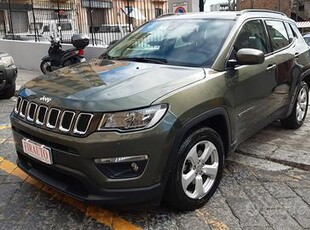 Jeep Compass 1.6 Multijet 120CV Business