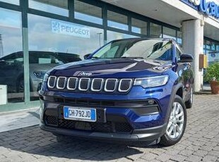 Jeep Compass 1.6 Multijet II 2WD Business Longitud