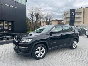 Jeep Compass 1.6 Multijet II 2WD Longitude