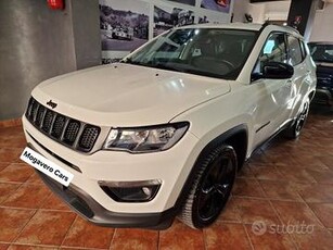 Jeep Compass 1.6 Multijet II 2WD Night Eagle full