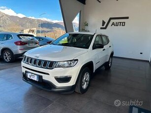 Jeep Compass 1.6 Multijet II 2WD Sport