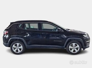 JEEP COMPASS 2.0 MJet II 103kW Business 4WD auto