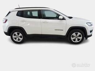 JEEP COMPASS 2.0 MJet II 103kW Business 4WD auto