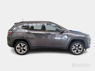 JEEP COMPASS 2.0 MJet II 103kW Limited 4WD auto