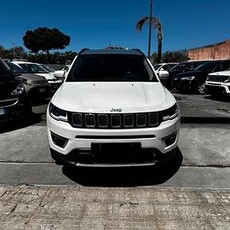 Jeep Compass 2.0 Multijet II 4WD Limited