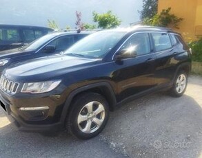 JEEP Compass 2.0 Multijet II 4WD Limited