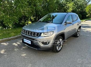 JEEP Compass 2.0 Multijet II aut. 4WD Limited