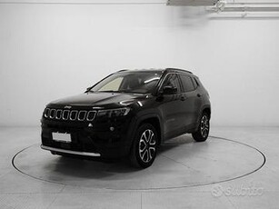 JEEP Compass Compass 1.5 Turbo T4 130CV MHEV 2WD