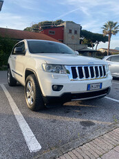 Jeep Grand Cherokee 2011 Limited
