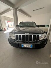 Jeep grand cherokee 3.0 v6