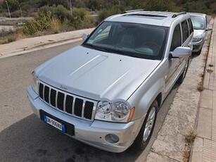 JEEP Gr.Cherokee 3ª s. - 2008