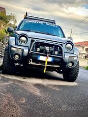 Jeep KJ