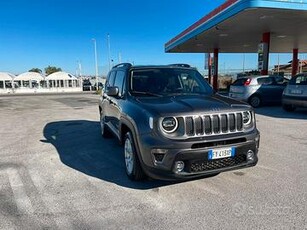 Jeep renegade 10/2019 1.6 mtj full