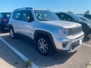 JEEP Renegade 1.0 T3 120Cv LIMITED