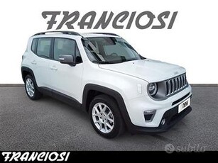 JEEP Renegade 1.0 t3 Limited 2wd