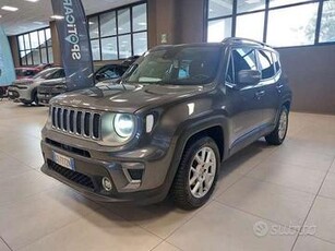 Jeep Renegade 1.0 t3 Limited 2wd USATO GARANTITO