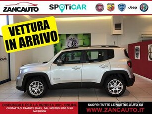 Jeep Renegade 1.0 T3 Limited