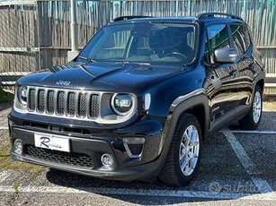 Jeep Renegade 1.0 t3 Limited Full Led