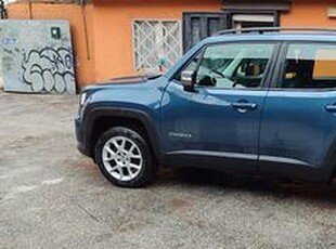 Jeep Renegade 1.0 T3 Limited Motore da rivedere