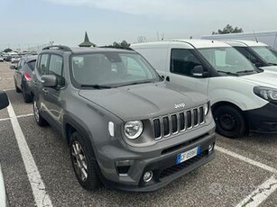 Jeep Renegade 1.0 T3 Limited,NAVI PDC, BICOLOR