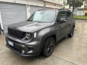 Jeep Renegade 1.3 T4 DDCT Limited TETTO APRIBILE
