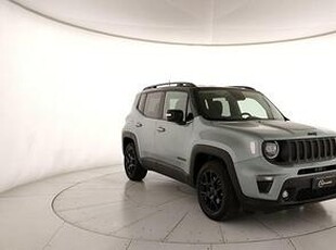 Jeep Renegade 1.5 turbo t4 mhev Upland 2wd 130cv d