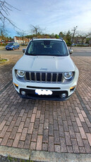 Jeep Renegade 1.6 Euro 6d Limited +gomme nuove
