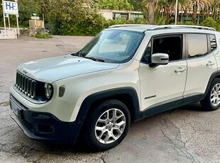 Jeep renegade 1.6 120 cavalli 2016