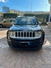 Jeep RENEGADE 1.6 120CV LIMITED