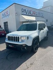 Jeep Renegade 1.6 CV 120 Limited