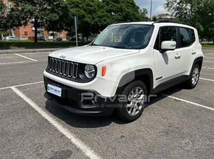 JEEP Renegade 1.6 E-TorQ EVO Longitude