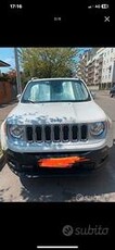 JEEP RENEGADE 1.6 limited edition