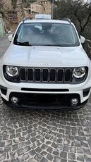 Jeep Renegade 1.6 longitude