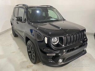 Jeep Renegade 1.6 Mjt 120 CV Limited FULL LED NIGH