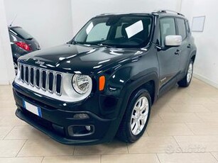 JEEP Renegade 1.6 Mjt 120 CV Limited*UNIPRO*