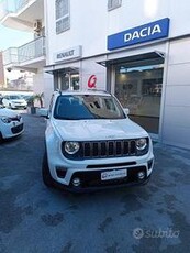 Jeep Renegade 1.6 Mjt 120 CV NAVI 8,4/CAMBIO ...