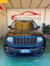 Jeep Renegade 1.6 Mjt 120 CV( VERSIONE LIMITATA SU