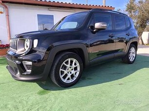 Jeep Renegade 1.6 Mjt 130 CV Limited 2021