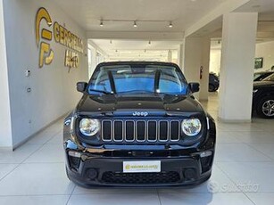 JEEP Renegade 1.6 Mjt 130 CV Longitude da €249,0