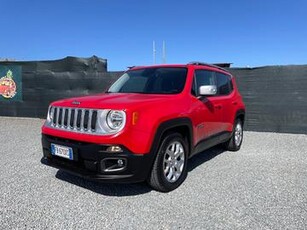 Jeep Renegade 1.6 Mjt GARANZIA