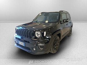 Jeep Renegade 1.6 mjt limited 2wd 130cv