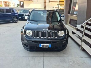 Jeep Renegade 1.6 Mjt Sport