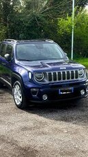 Jeep renegade 1,6 mtj 120 cv limited