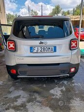 JEEP Renegade 2.0 140cv 4x4 Limited