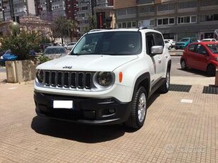 Jeep Renegade 2.0 Mjt 140CV 4WD Active Drive Limit