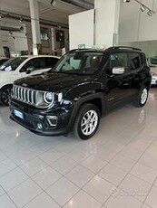 Jeep Renegade 2.0 Mjt 140CV 4WD Active Drive Low L