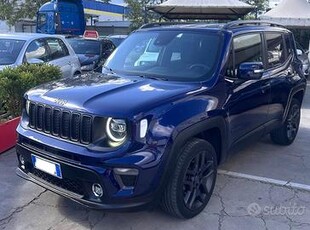 Jeep Renegade 2.0 Mjt 140CV 4WD Active Drive Low S