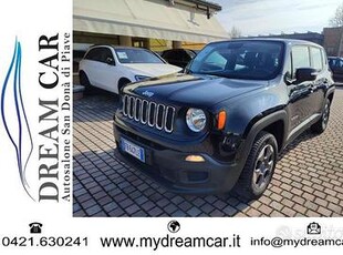 JEEP Renegade 2.0 Mjt 4WD Active Drive Sport