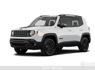 Jeep Renegade 2.0 mjt Trailhawk 4wd 170cv auto